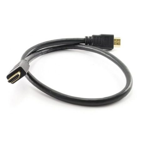 SIMPLY NUC Cable, Hdmi To Hdmi, 2Ft 720-1440-004